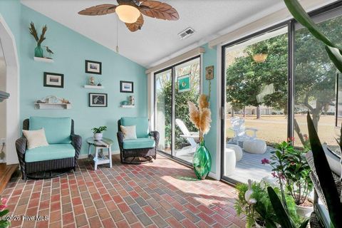 Tiny photo for 5922 Chester Street, Wilmington, NC 28405 (MLS # 100558966)