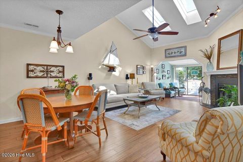 Tiny photo for 5922 Chester Street, Wilmington, NC 28405 (MLS # 100558966)