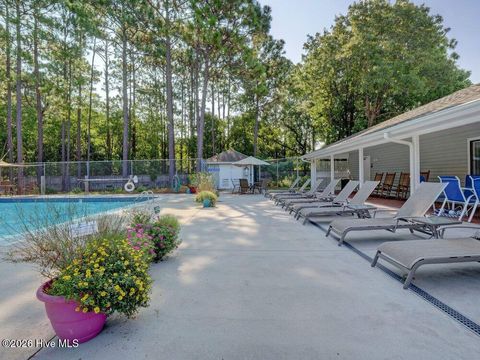 Tiny photo for 5922 Chester Street, Wilmington, NC 28405 (MLS # 100558966)
