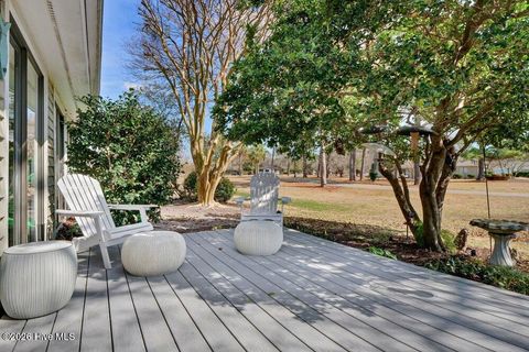 Tiny photo for 5922 Chester Street, Wilmington, NC 28405 (MLS # 100558966)