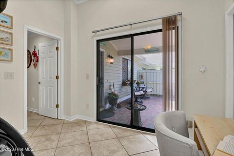 Tiny photo for 5922 Chester Street, Wilmington, NC 28405 (MLS # 100558966)