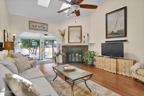 Tiny photo for 5922 Chester Street, Wilmington, NC 28405 (MLS # 100558966)