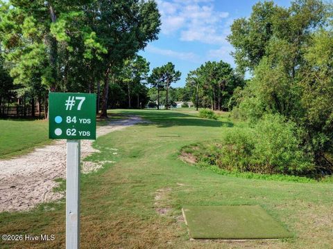 Tiny photo for 5922 Chester Street, Wilmington, NC 28405 (MLS # 100558966)