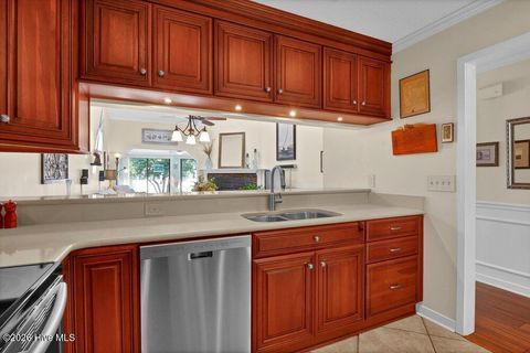 Tiny photo for 5922 Chester Street, Wilmington, NC 28405 (MLS # 100558966)