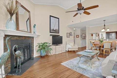 Tiny photo for 5922 Chester Street, Wilmington, NC 28405 (MLS # 100558966)