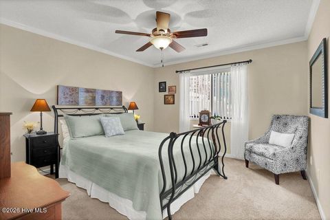 Tiny photo for 5922 Chester Street, Wilmington, NC 28405 (MLS # 100558966)