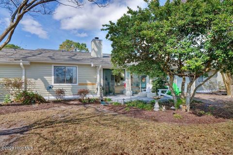 Tiny photo for 5922 Chester Street, Wilmington, NC 28405 (MLS # 100558966)
