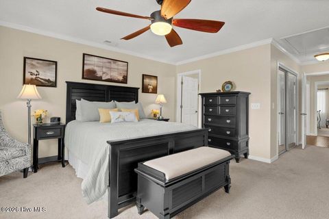 Tiny photo for 5922 Chester Street, Wilmington, NC 28405 (MLS # 100558966)