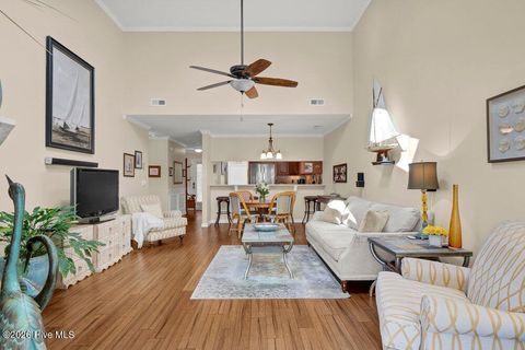 Tiny photo for 5922 Chester Street, Wilmington, NC 28405 (MLS # 100558966)