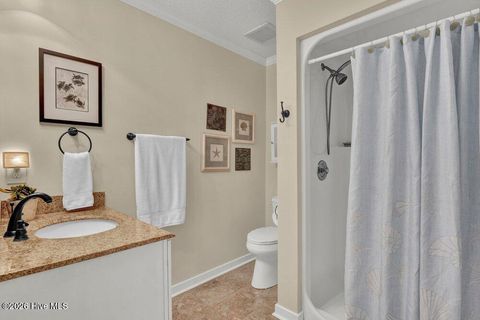 Tiny photo for 5922 Chester Street, Wilmington, NC 28405 (MLS # 100558966)