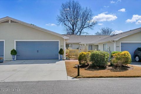 Photo of 5922 Chester Street, Wilmington, NC 28405 (MLS # 100558966)