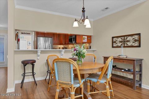 Tiny photo for 5922 Chester Street, Wilmington, NC 28405 (MLS # 100558966)