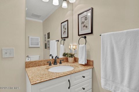 Tiny photo for 5922 Chester Street, Wilmington, NC 28405 (MLS # 100558966)