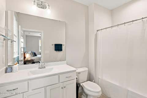 Tiny photo for 100 Daylight Drive, Hampstead, NC 28443 (MLS # 100597302)