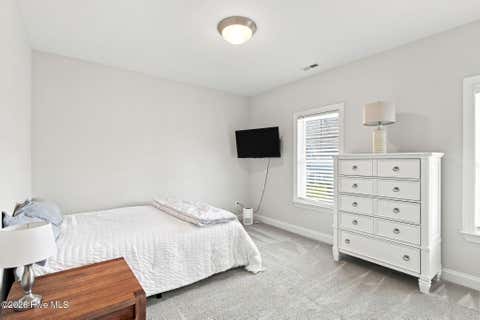 Tiny photo for 100 Daylight Drive, Hampstead, NC 28443 (MLS # 100597302)