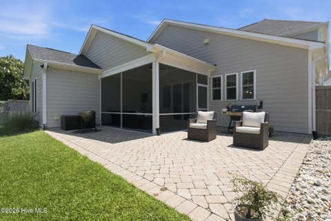 Tiny photo for 100 Daylight Drive, Hampstead, NC 28443 (MLS # 100597302)