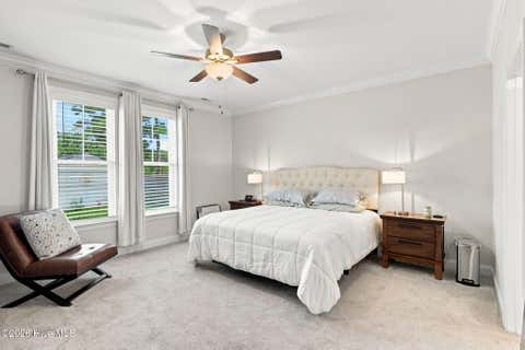 Tiny photo for 100 Daylight Drive, Hampstead, NC 28443 (MLS # 100597302)