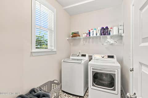 Tiny photo for 100 Daylight Drive, Hampstead, NC 28443 (MLS # 100597302)