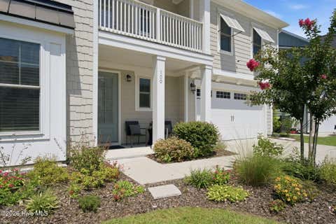 Tiny photo for 100 Daylight Drive, Hampstead, NC 28443 (MLS # 100597302)