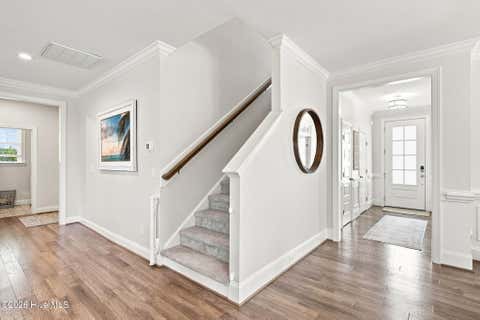 Tiny photo for 100 Daylight Drive, Hampstead, NC 28443 (MLS # 100597302)