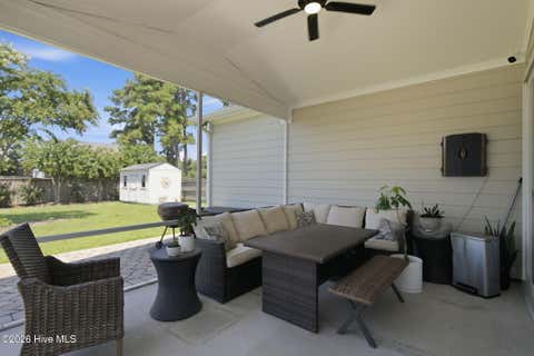 Tiny photo for 100 Daylight Drive, Hampstead, NC 28443 (MLS # 100597302)