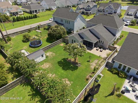 Tiny photo for 100 Daylight Drive, Hampstead, NC 28443 (MLS # 100597302)