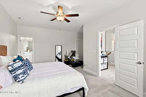 Tiny photo for 100 Daylight Drive, Hampstead, NC 28443 (MLS # 100597302)
