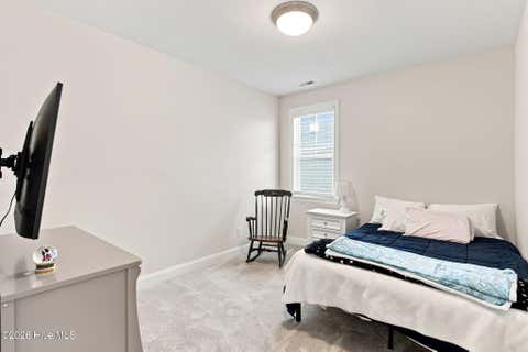 Tiny photo for 100 Daylight Drive, Hampstead, NC 28443 (MLS # 100597302)