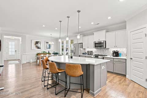 Tiny photo for 100 Daylight Drive, Hampstead, NC 28443 (MLS # 100597302)