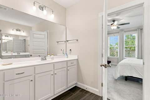 Tiny photo for 100 Daylight Drive, Hampstead, NC 28443 (MLS # 100597302)