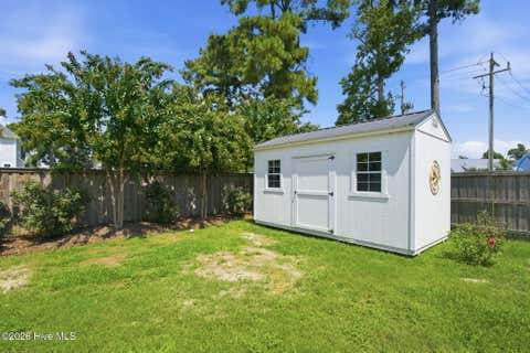 Tiny photo for 100 Daylight Drive, Hampstead, NC 28443 (MLS # 100597302)
