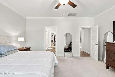 Tiny photo for 100 Daylight Drive, Hampstead, NC 28443 (MLS # 100597302)