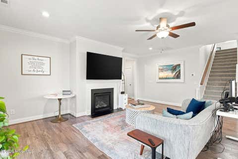 Tiny photo for 100 Daylight Drive, Hampstead, NC 28443 (MLS # 100597302)