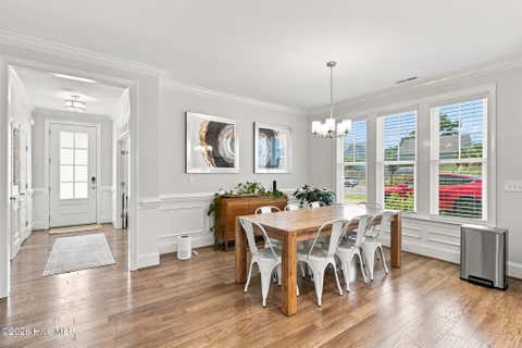 Tiny photo for 100 Daylight Drive, Hampstead, NC 28443 (MLS # 100597302)