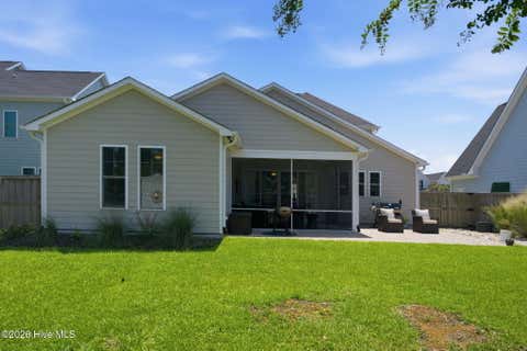 Tiny photo for 100 Daylight Drive, Hampstead, NC 28443 (MLS # 100597302)