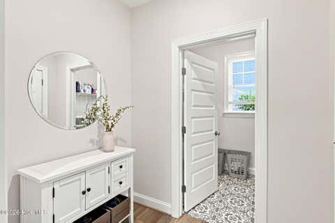 Tiny photo for 100 Daylight Drive, Hampstead, NC 28443 (MLS # 100597302)