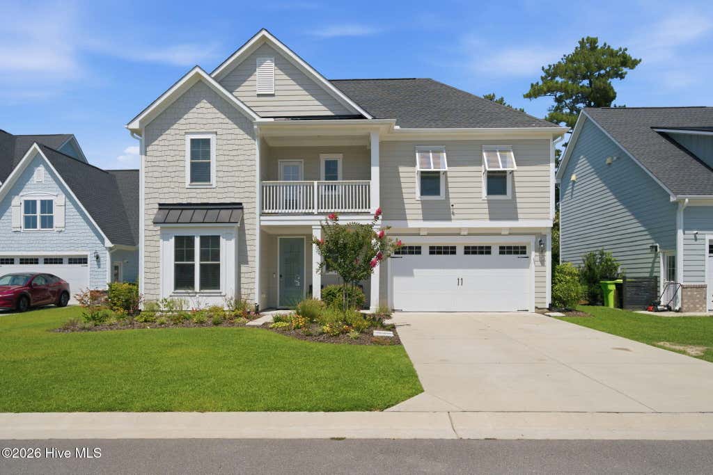 Photo of 100 Daylight Drive, Hampstead, NC 28443 (MLS # 100597302)