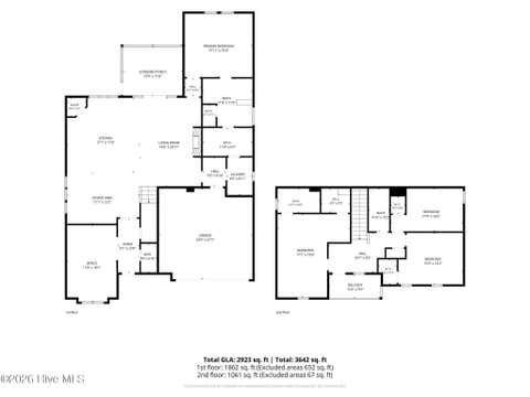 Tiny photo for 100 Daylight Drive, Hampstead, NC 28443 (MLS # 100597302)