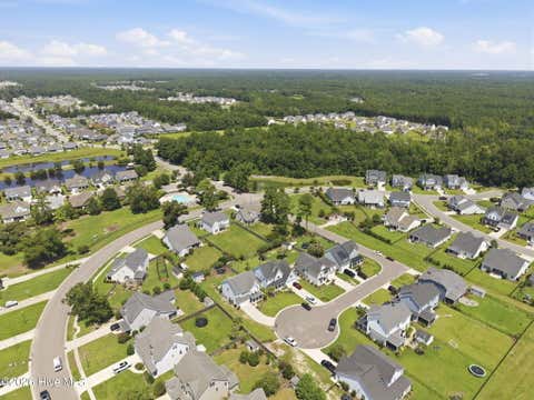 Tiny photo for 100 Daylight Drive, Hampstead, NC 28443 (MLS # 100597302)