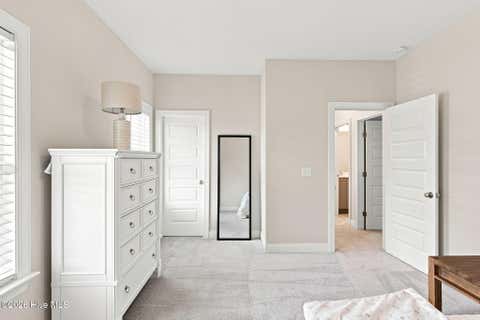 Tiny photo for 100 Daylight Drive, Hampstead, NC 28443 (MLS # 100597302)