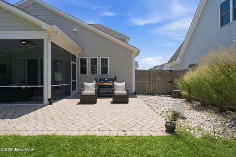 Tiny photo for 100 Daylight Drive, Hampstead, NC 28443 (MLS # 100597302)