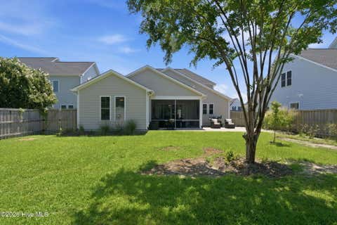 Tiny photo for 100 Daylight Drive, Hampstead, NC 28443 (MLS # 100597302)