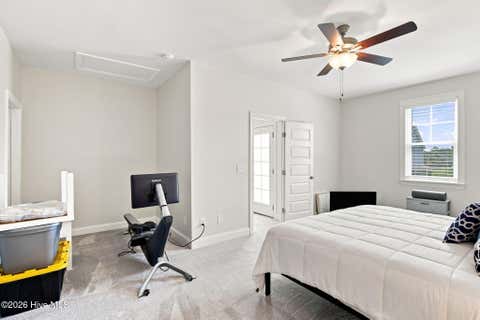 Tiny photo for 100 Daylight Drive, Hampstead, NC 28443 (MLS # 100597302)