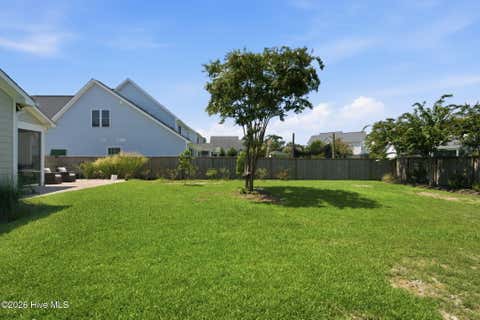 Tiny photo for 100 Daylight Drive, Hampstead, NC 28443 (MLS # 100597302)