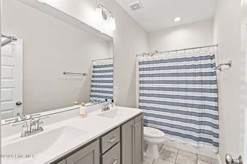 Tiny photo for 100 Daylight Drive, Hampstead, NC 28443 (MLS # 100597302)