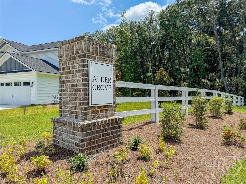 Photo of 424 Alder Pass, Midway, GA 31320 (MLS # SA363223)
