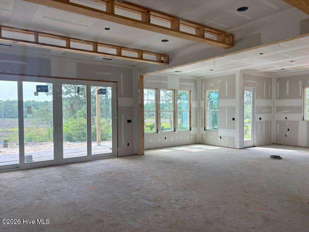Photo of 143 Halcyon Drive Drive, Hampstead, NC 28443 (MLS # 100571777)