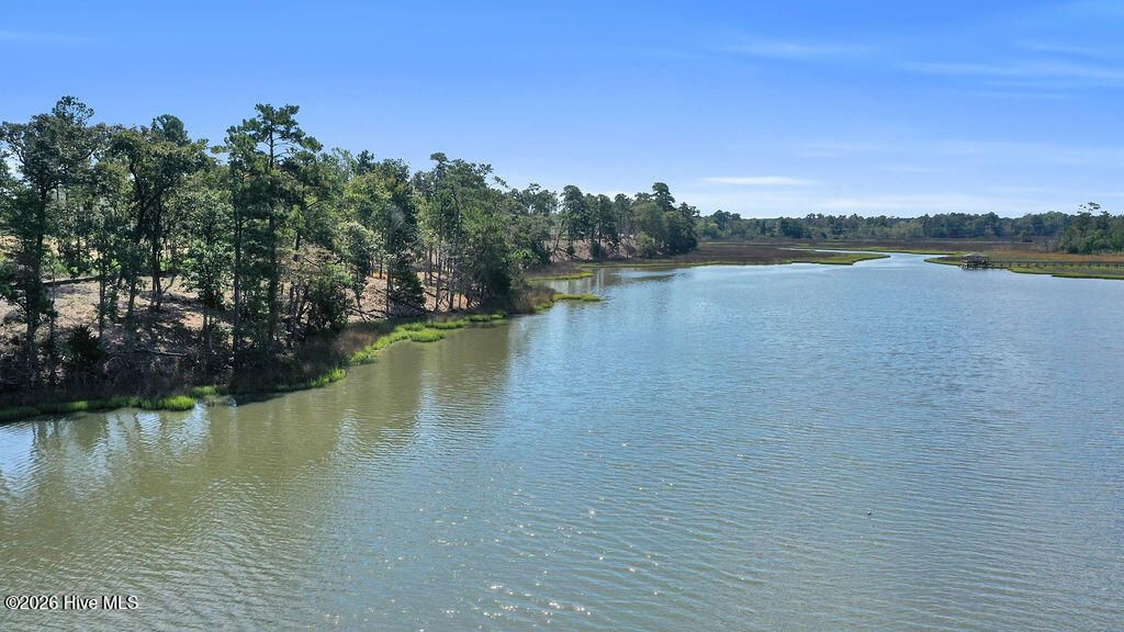 Photo of 143 Halcyon Drive Drive, Hampstead, NC 28443 (MLS # 100571777)