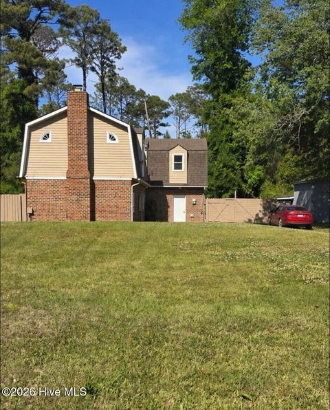 Homes For Sale - 104 Croatan Drive<br/> Carteret County, Newport, NC 28570