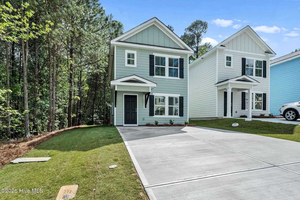 Photo of 183 Village Run, Harlem, GA 30814 (MLS # 100577069)